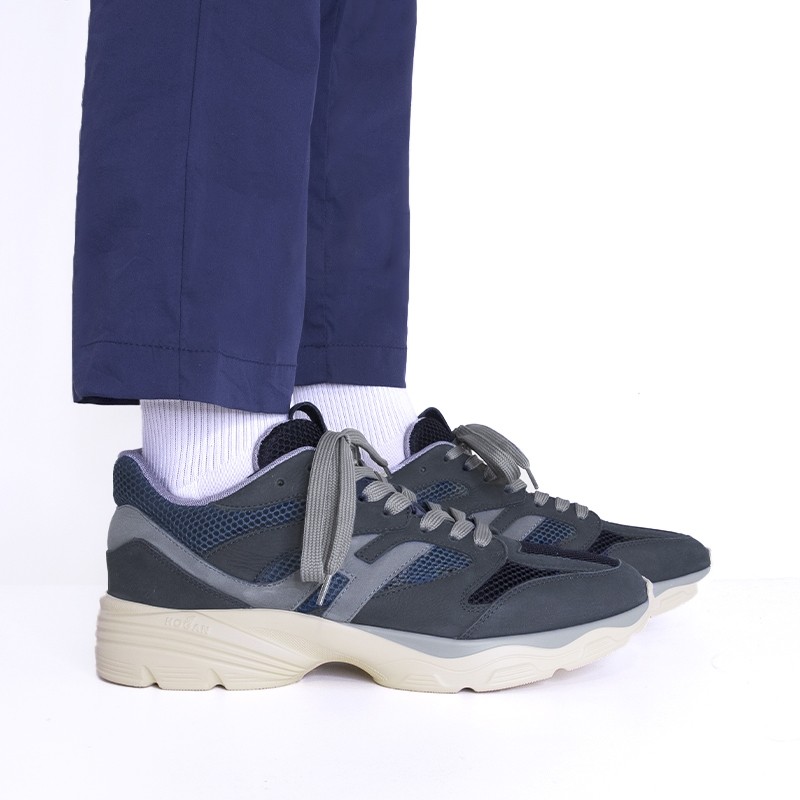 Sneakers H665 Sneakers H665