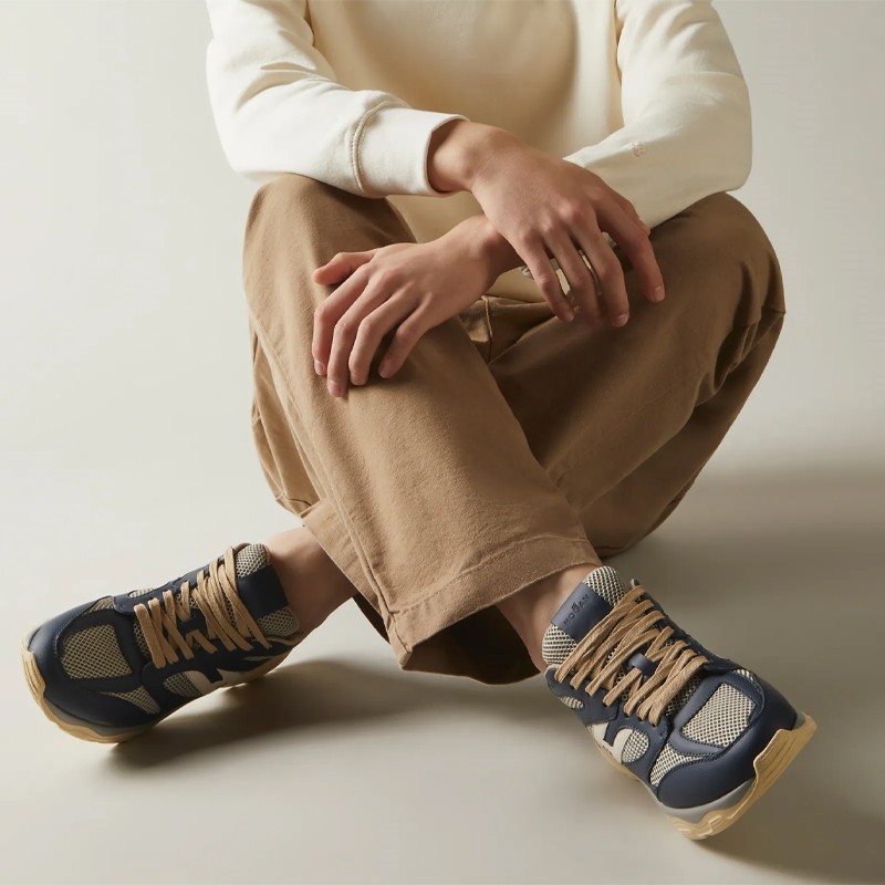 Sneakers H665 Sneakers H665