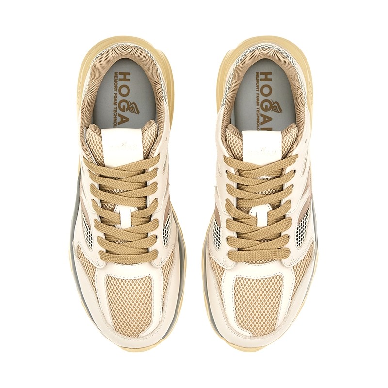 hogan sneakers Sneakers H665 Semelles: Gomme -Matières: Cuir -Matiè... hogan sneakers Sneakers H665 Semelles: Gomme -Matières: Cuir -Matiè...