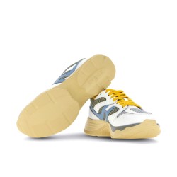hogan sneakers Sneakers H665 Semelles: Gomme -Semelles: Mémoire de ...