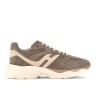 HH H665 - NUBUCK, NUBUCK PERFORÉ