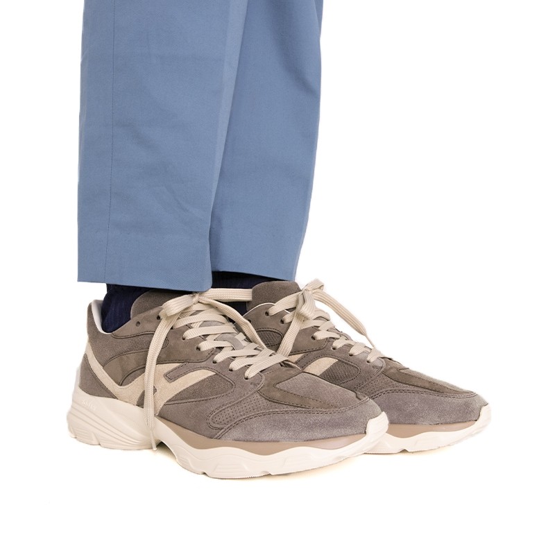 Sneakers H665 Sneakers H665