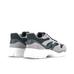 hogan sneakers Sneakers H665 Semelles: Gomme -Matières: Cuir -Matiè...