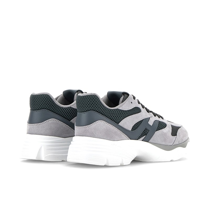 hogan sneakers Sneakers H665 Semelles: Gomme -Matières: Cuir -Matiè... hogan sneakers Sneakers H665 Semelles: Gomme -Matières: Cuir -Matiè...