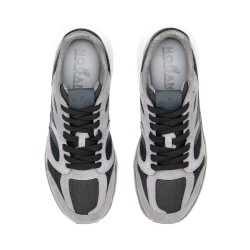 hogan sneakers Sneakers H665 Semelles: Gomme -Matières: Cuir -Matiè...
