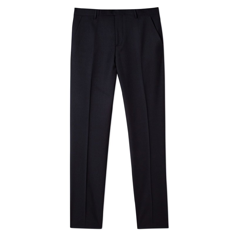Pantalon Trouser