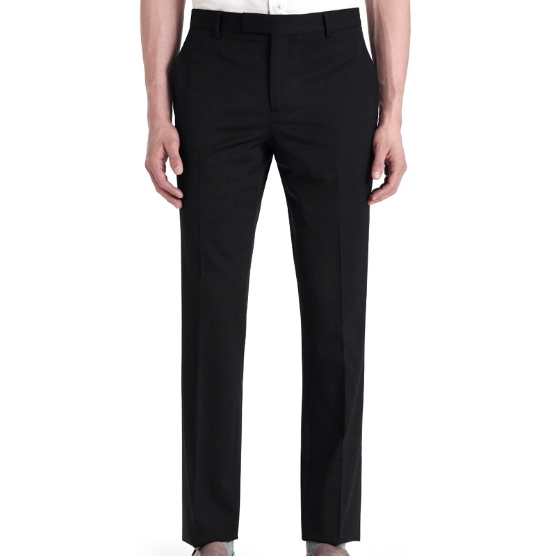 Pantalon Trouser