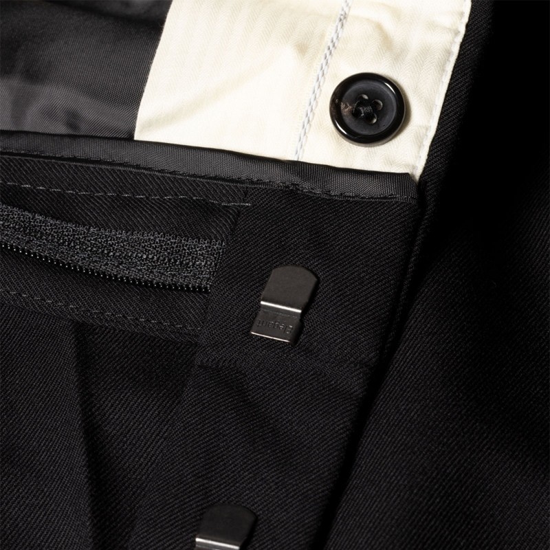 Pantalon Trouser Pantalon Trouser