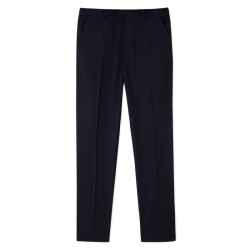 paul smith pantalons Pantalon Trouser Matières: Coton -Couleurs: Ble