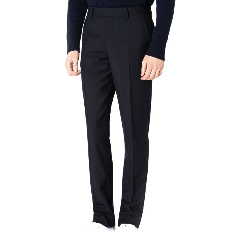 Pantalon Trouser