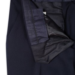paul smith pantalons Pantalon Trouser Matières: Coton -Couleurs: Ble