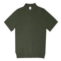 paul smith polos Polo Matières: Coton -Couleurs: Ver