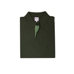 paul smith polos Polo Matières: Coton -Couleurs: Ver