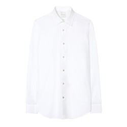 paul smith chemises Chemise coton Détails : Motifs -Matières: Coton...