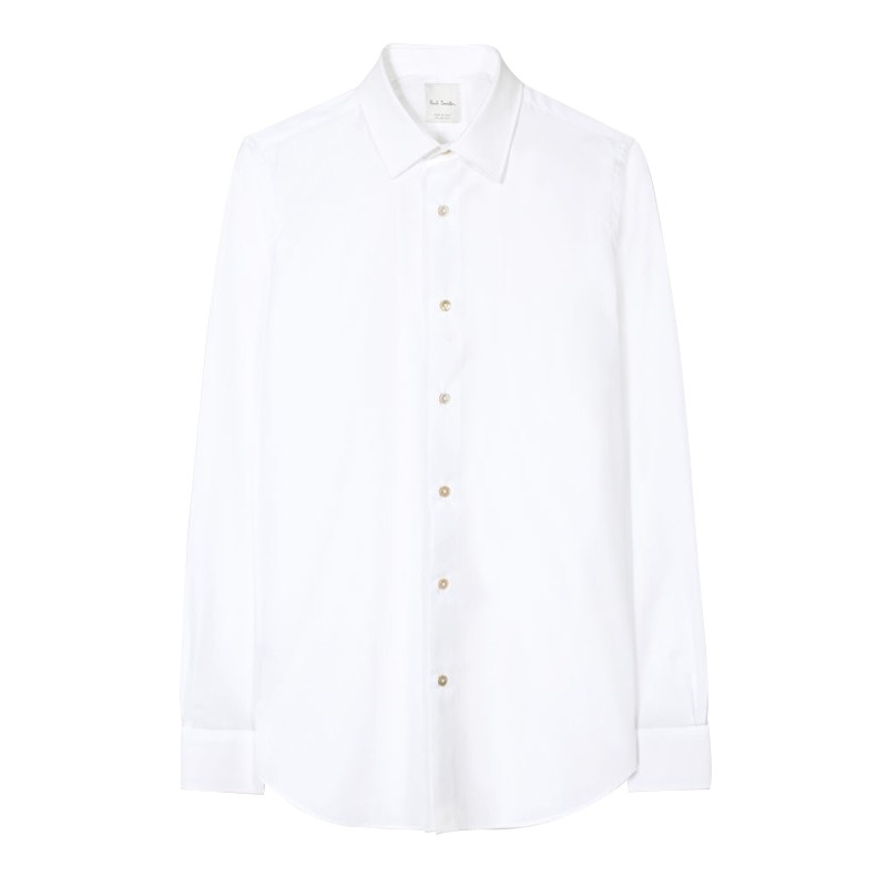 Chemise coton
