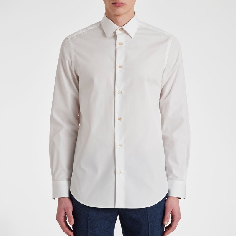 Chemise coton