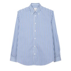 paul smith chemises Chemise 546Y Matières: Coton -Couleurs: Blanc -...