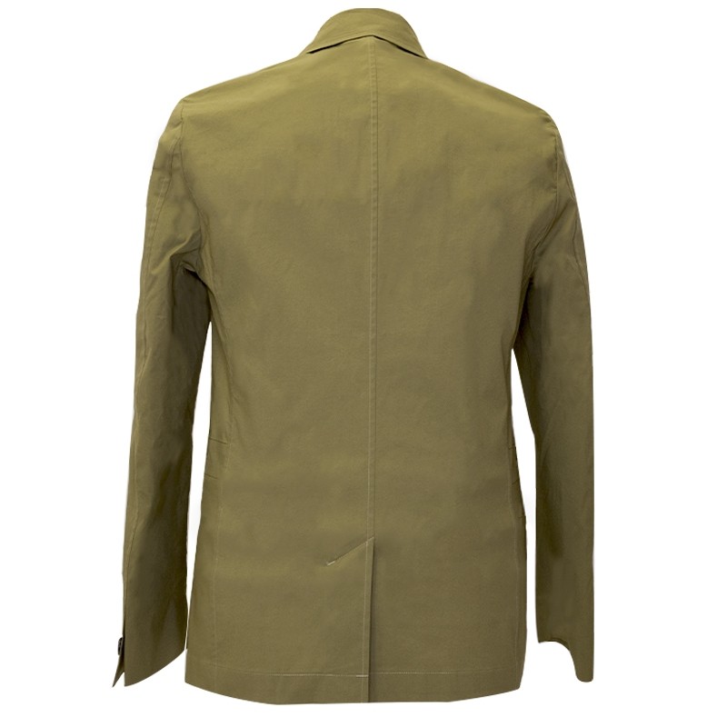 paul smith vestes Veste Tailleur Matières: Coton -Couleurs: Ver paul smith vestes Veste Tailleur Matières: Coton -Couleurs: Ver