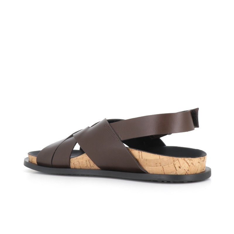 paul smith sandales Sandales Paros Semelles: Gomme -Matières: Cuir ... paul smith sandales Sandales Paros Semelles: Gomme -Matières: Cuir ...