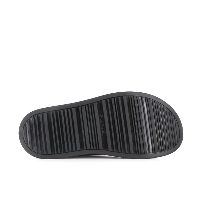 paul smith sandales Sandales Paros Semelles: Gomme -Matières: Cuir ... paul smith sandales Sandales Paros Semelles: Gomme -Matières: Cuir ...