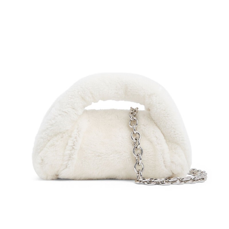 stuart weitzman sacs pochettes Sac mini Chill Détails : Bandoulière...