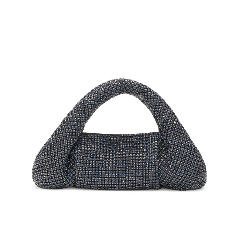 stuart weitzman sacs pochettes Sac Shine Matières: Strass -Matières...