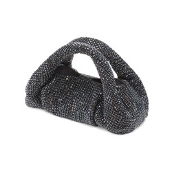 stuart weitzman sacs pochettes Sac Shine Matières: Strass -Matières...