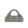 SWM SHINE MINI TOTE - STRASS - A