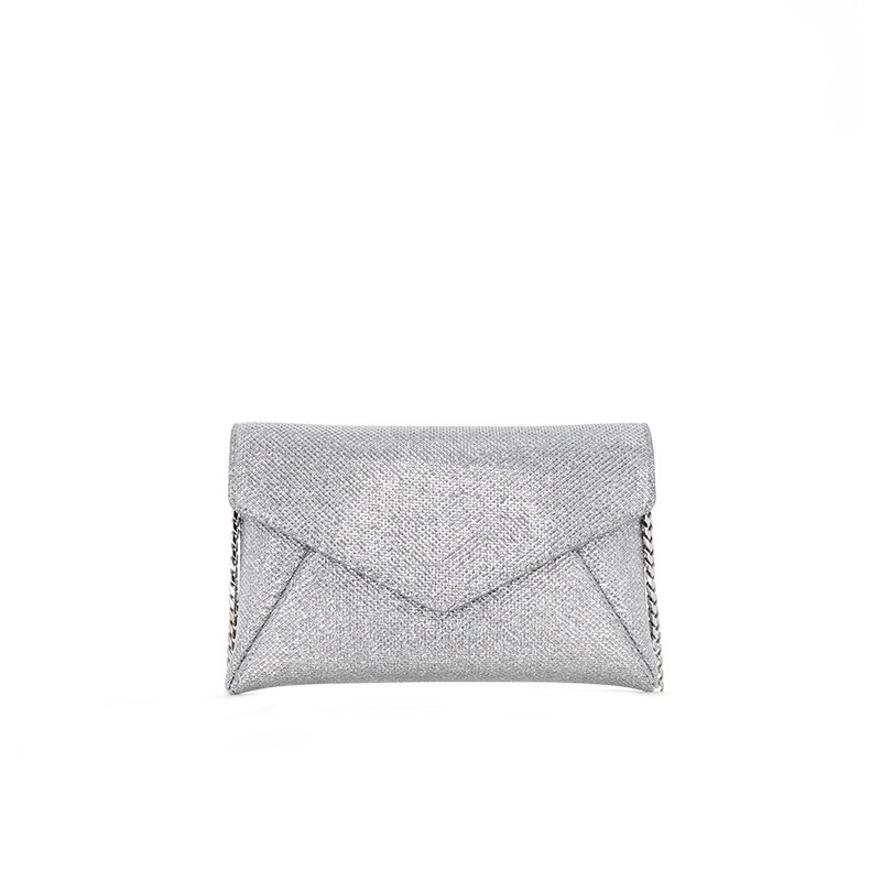 stuart weitzman sacs pochettes Pochette Loveletter Détails : Bandou...