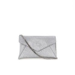 stuart weitzman sacs pochettes Pochette Loveletter Détails : Bandou...
