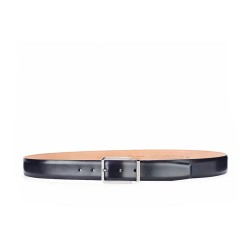 santoni ceintures Ceinture Premium Matières: Cuir -Couleurs: Ble
