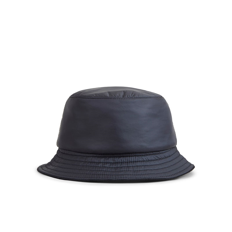 hogan casquettes et chapeaux Bob Matières: Tissu -Couleurs: Noi