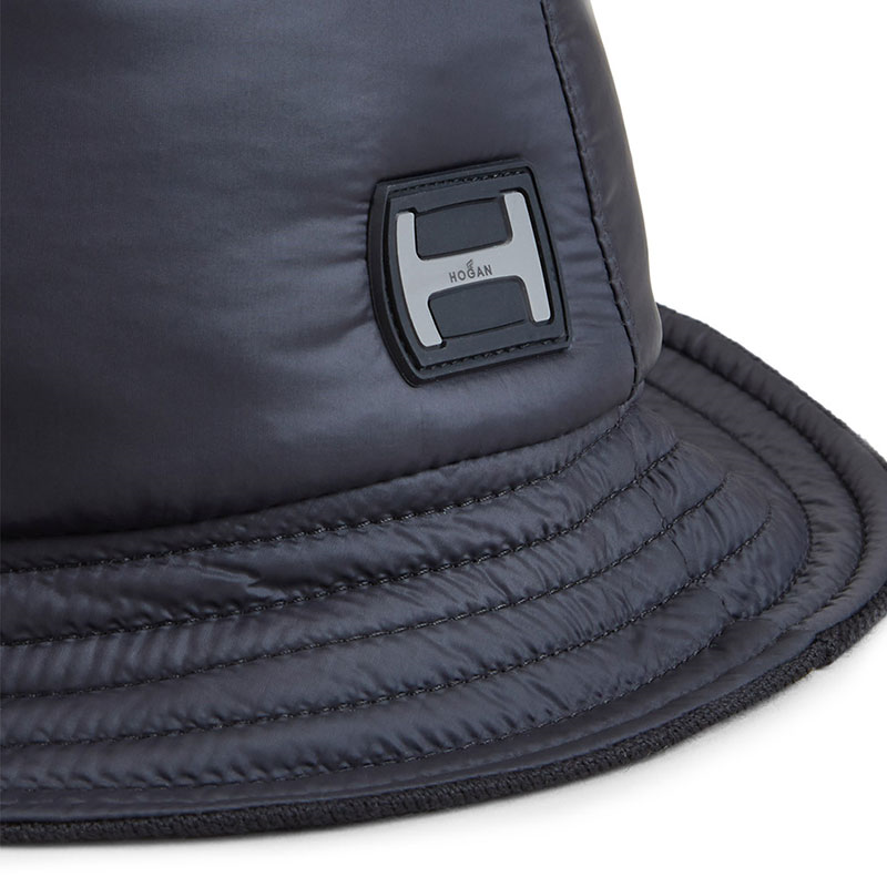 hogan casquettes et chapeaux Bob Matières: Tissu -Couleurs: Noi