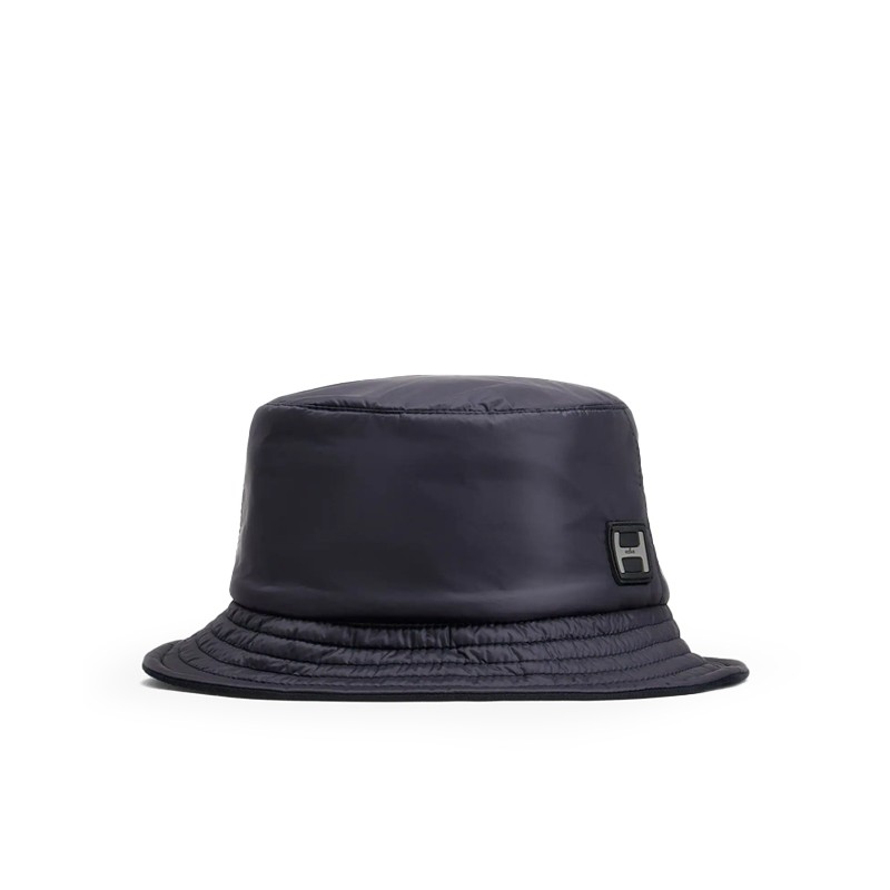 hogan casquettes et chapeaux Bob Matières: Tissu -Couleurs: Ble
