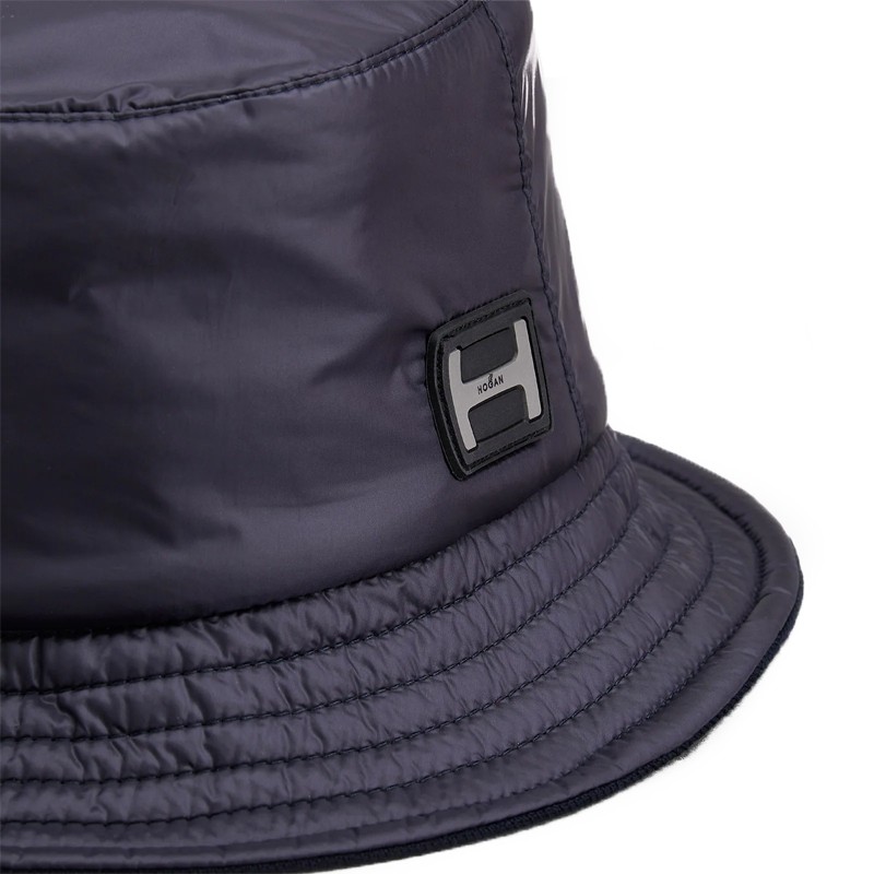 hogan casquettes et chapeaux Bob Matières: Tissu -Couleurs: Ble