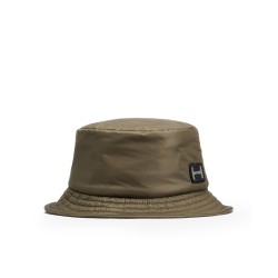 hogan casquettes et chapeaux Bob Matières: Tissu -Couleurs: Ver