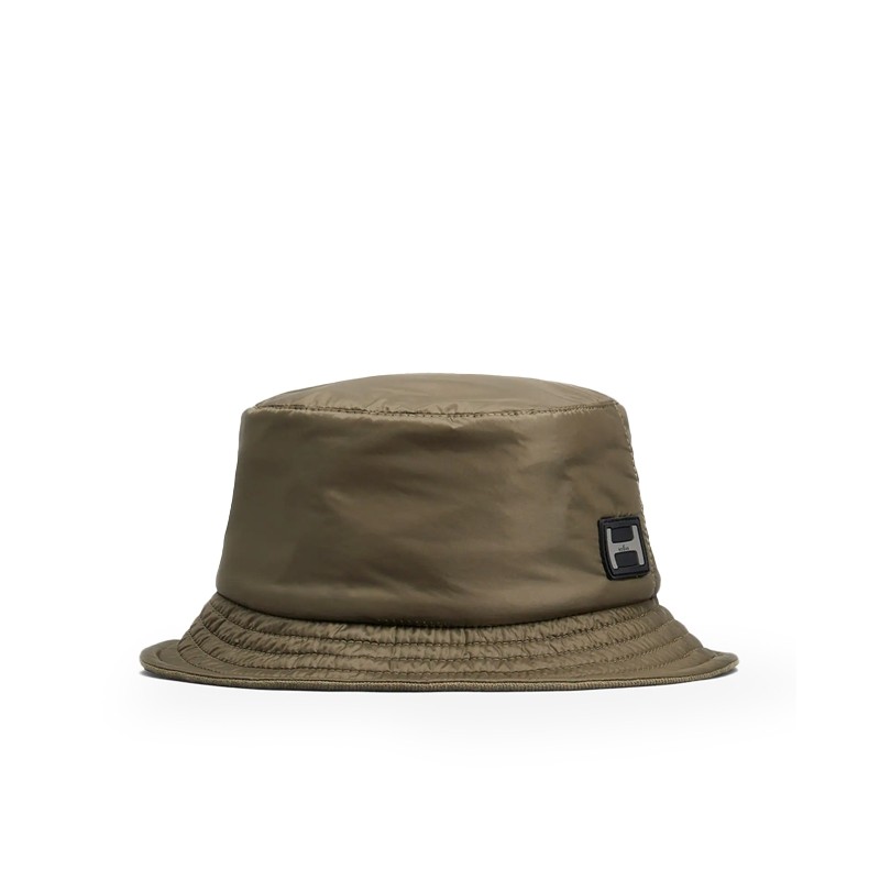 hogan casquettes et chapeaux Bob Matières: Tissu -Couleurs: Ver