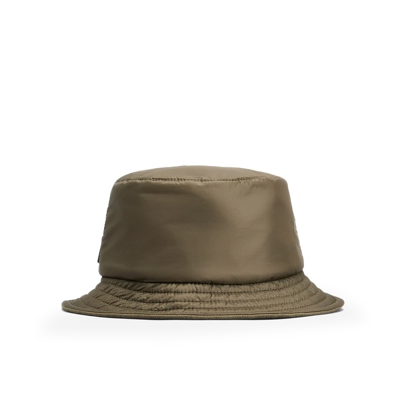 hogan casquettes et chapeaux Bob Matières: Tissu -Couleurs: Ver