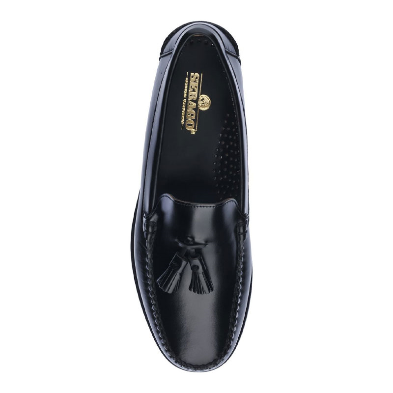 sebago mocassins et slip-on Mocassins Will Détails : Pompons -Semel...
