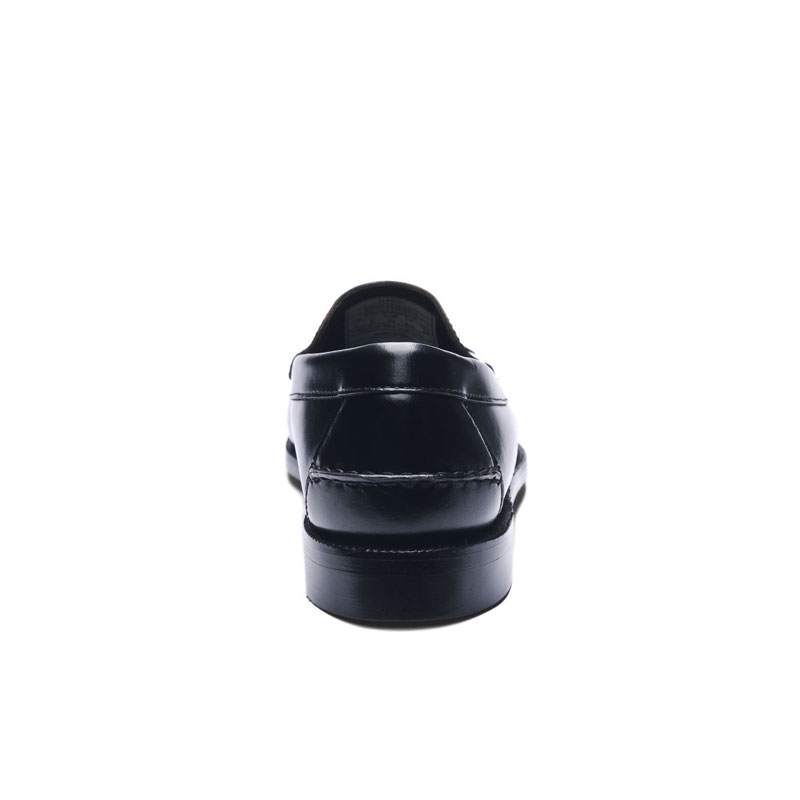 sebago mocassins et slip-on Mocassins Will Détails : Pompons -Semel...