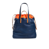 SAC HARDY TWIN - CUIR SOUPLE ET 