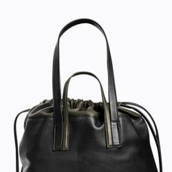 pierre hardy sacs cabas Sac Twin Détails : Oversize -Matières: Cuir...