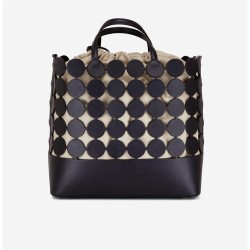 Sac Cabas bulles
