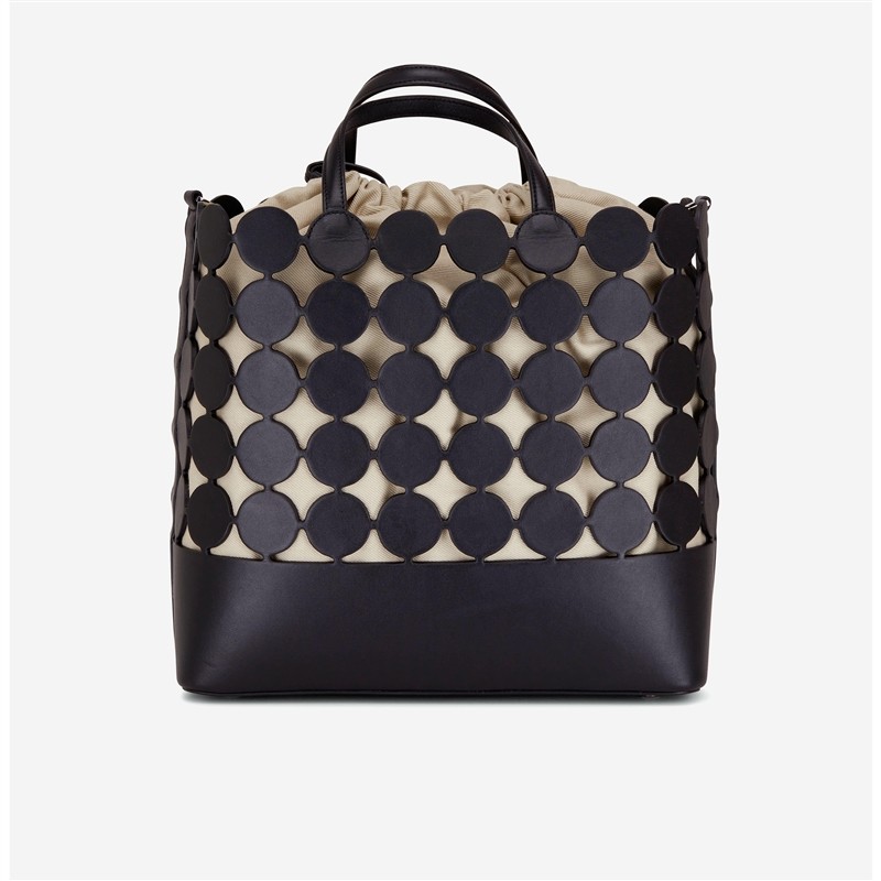 Sac Cabas bulles