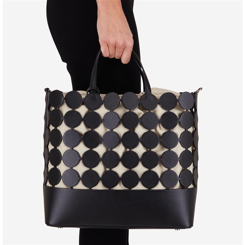 Sac Cabas bulles