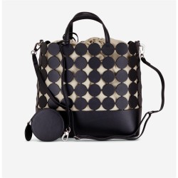 Sac Cabas bulles