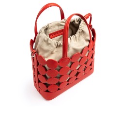 Sac Cabas bulles