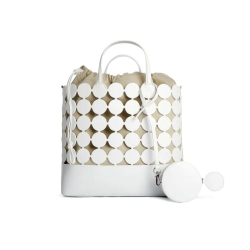 Sac Cabas bulles