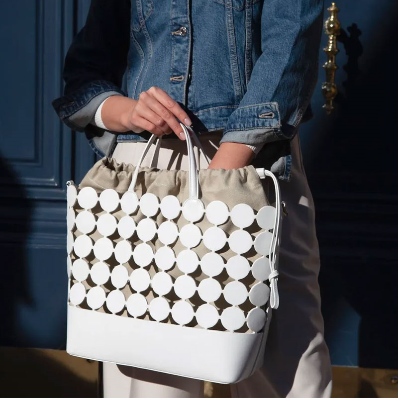 Sac Cabas bulles Sac Cabas bulles