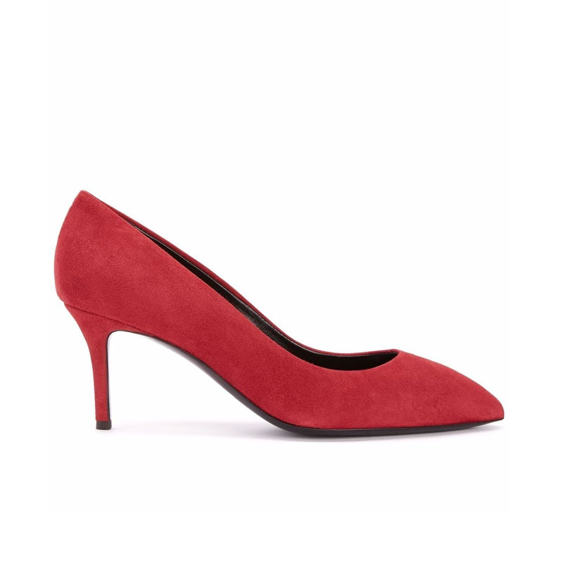 giuseppe zanotti escarpins Escarpins T7 Semelles: Cuir -Talons: 6 à...